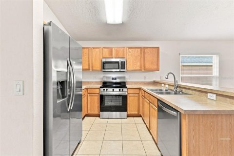 Купить виллу или дом в Орландо, Флорида 9 комнат, 185.8м2, № 2302665 - фото 9
