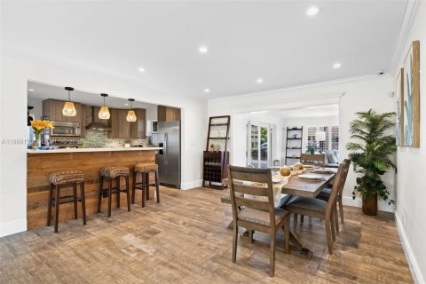 Villa ou maison à vendre à Pompano Beach, Floride: 3 chambres, 176.89 m2 № 2066111 - photo 4