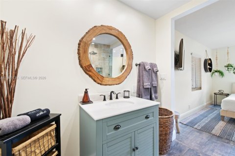 Villa ou maison à vendre à Pompano Beach, Floride: 3 chambres, 176.89 m2 № 2066111 - photo 28