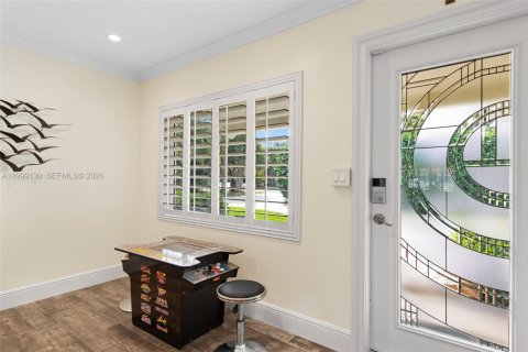 Villa ou maison à vendre à Pompano Beach, Floride: 3 chambres, 176.89 m2 № 2066111 - photo 18