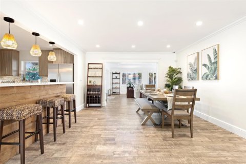 Villa ou maison à vendre à Pompano Beach, Floride: 3 chambres, 176.89 m2 № 2066111 - photo 3