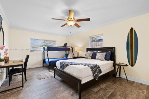 Villa ou maison à vendre à Pompano Beach, Floride: 3 chambres, 176.89 m2 № 2066111 - photo 19