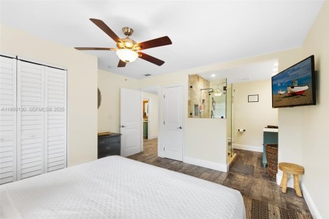 Villa ou maison à vendre à Pompano Beach, Floride: 3 chambres, 176.89 m2 № 2066111 - photo 26