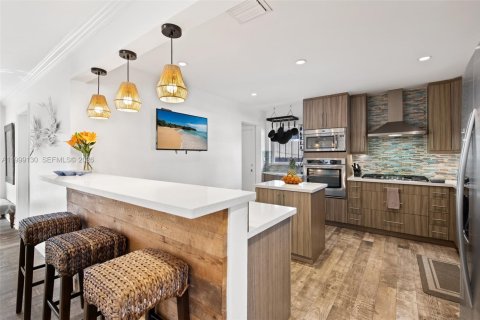 Villa ou maison à vendre à Pompano Beach, Floride: 3 chambres, 176.89 m2 № 2066111 - photo 5