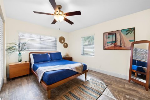 Villa ou maison à vendre à Pompano Beach, Floride: 3 chambres, 176.89 m2 № 2066111 - photo 22