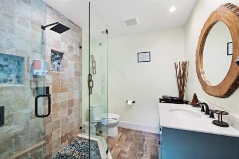 Villa ou maison à vendre à Pompano Beach, Floride: 3 chambres, 176.89 m2 № 2066111 - photo 27