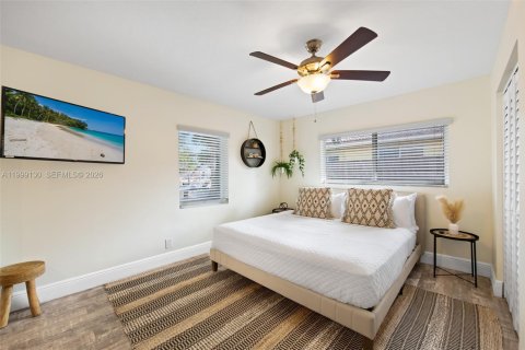 Villa ou maison à vendre à Pompano Beach, Floride: 3 chambres, 176.89 m2 № 2066111 - photo 25