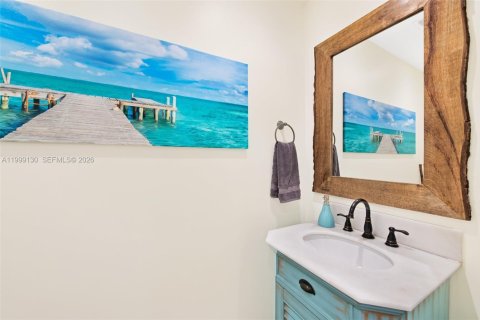 Villa ou maison à vendre à Pompano Beach, Floride: 3 chambres, 176.89 m2 № 2066111 - photo 21