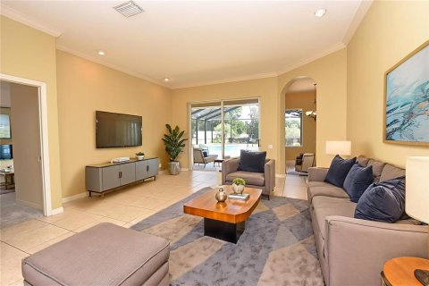 Villa ou maison à louer à Lakeland, Floride: 5 chambres, 252.69 m2 № 1879277 - photo 15
