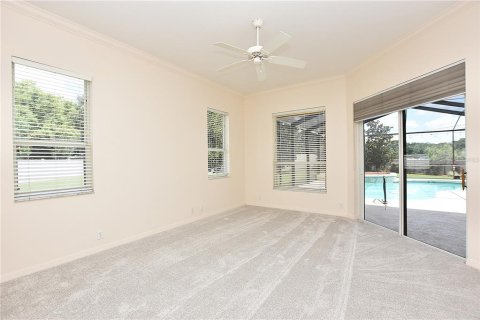 Villa ou maison à louer à Lakeland, Floride: 5 chambres, 252.69 m2 № 1879277 - photo 21