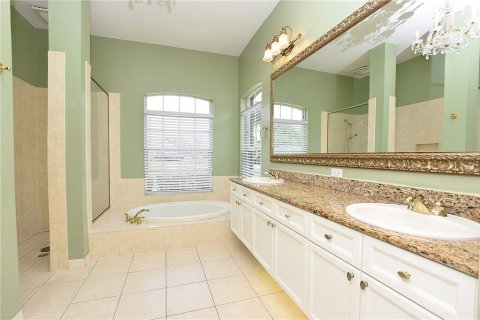 Villa ou maison à louer à Lakeland, Floride: 5 chambres, 252.69 m2 № 1879277 - photo 26