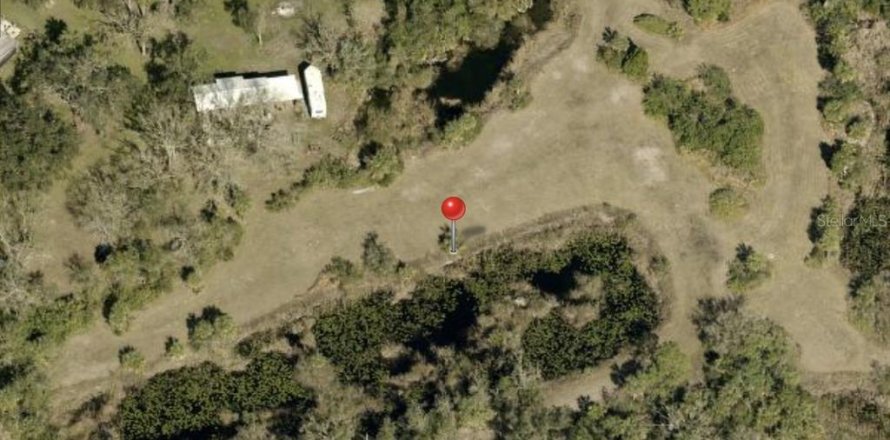 Land in Wimauma, Florida № 1538155