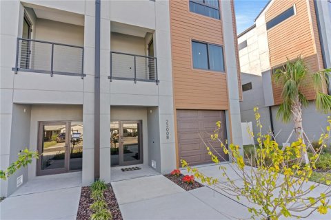 Adosado en venta en Indian Rocks Beach, Florida, 4 dormitorios, 204.38 m2 № 1527173 - foto 13