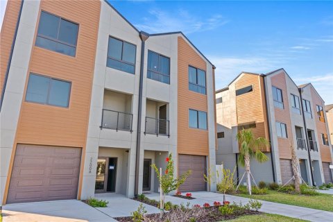 Adosado en venta en Indian Rocks Beach, Florida, 4 dormitorios, 204.38 m2 № 1527173 - foto 12
