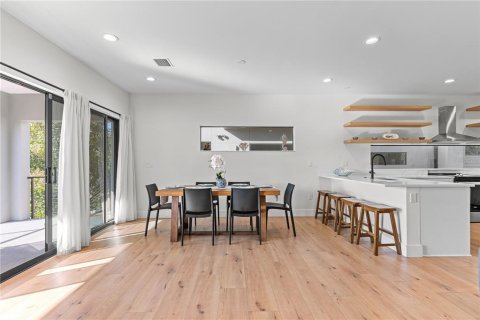 Adosado en venta en Indian Rocks Beach, Florida, 4 dormitorios, 204.38 m2 № 1527173 - foto 22