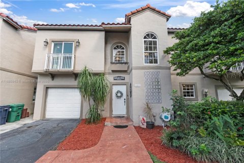 Touwnhouse à vendre à Miami, Floride: 3 chambres, 141.95 m2 № 1945073 - photo 30