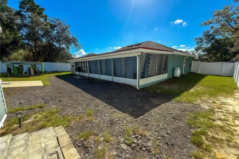 House in Ocala, Florida 3 bedrooms, 131.46 sq.m. № 1907040 - photo 28