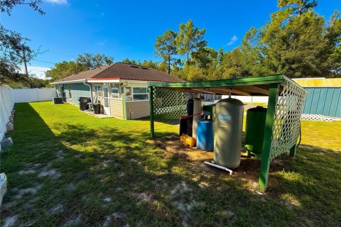 House in Ocala, Florida 3 bedrooms, 131.46 sq.m. № 1907040 - photo 26