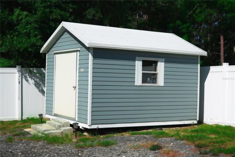 House in Ocala, Florida 3 bedrooms, 131.46 sq.m. № 1907040 - photo 24