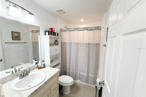 House in Ocala, Florida 3 bedrooms, 131.46 sq.m. № 1907040 - photo 16