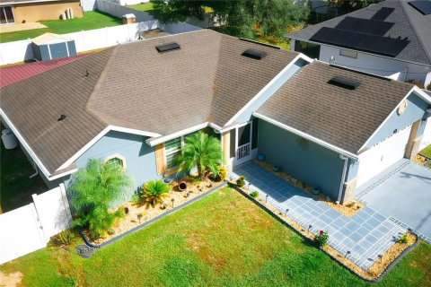 House in Ocala, Florida 3 bedrooms, 131.46 sq.m. № 1907040 - photo 2