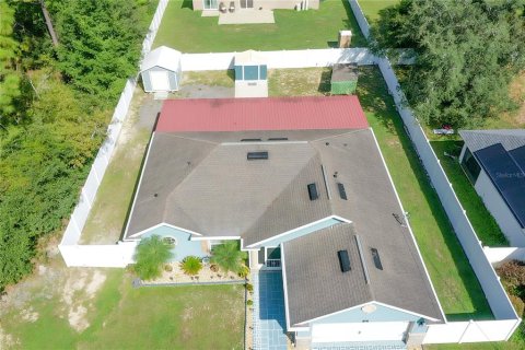 House in Ocala, Florida 3 bedrooms, 131.46 sq.m. № 1907040 - photo 3