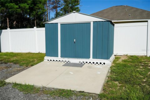 House in Ocala, Florida 3 bedrooms, 131.46 sq.m. № 1907040 - photo 23