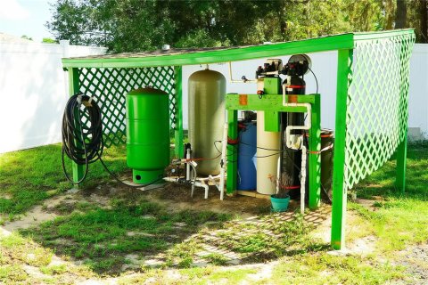 House in Ocala, Florida 3 bedrooms, 131.46 sq.m. № 1907040 - photo 22
