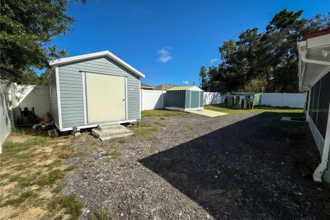 House in Ocala, Florida 3 bedrooms, 131.46 sq.m. № 1907040 - photo 25