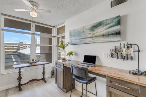 Condo in Bradenton, Florida, 1 bedroom  № 2431054 - photo 7
