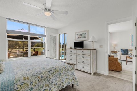 Condo in Bradenton, Florida, 1 bedroom  № 2431054 - photo 23