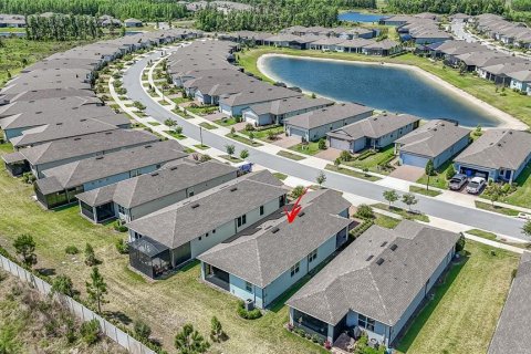 Casa en venta en Land O' Lakes, Florida, 2 dormitorios, 137.03 m2 № 2386466 - foto 5