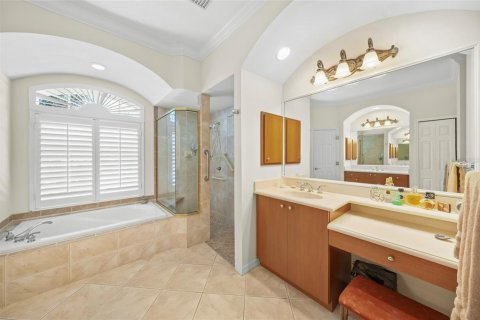 House in Osprey, Florida 4 bedrooms, 214.98 sq.m. № 1832152 - photo 28