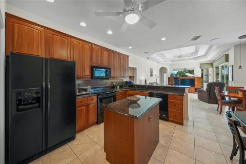 House in Osprey, Florida 4 bedrooms, 214.98 sq.m. № 1832152 - photo 18