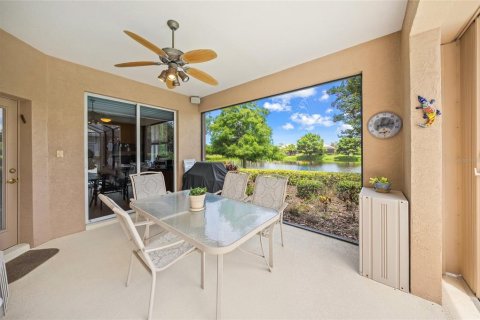 House in Osprey, Florida 4 bedrooms, 214.98 sq.m. № 1832152 - photo 9
