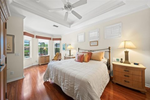 House in Osprey, Florida 4 bedrooms, 214.98 sq.m. № 1832152 - photo 25