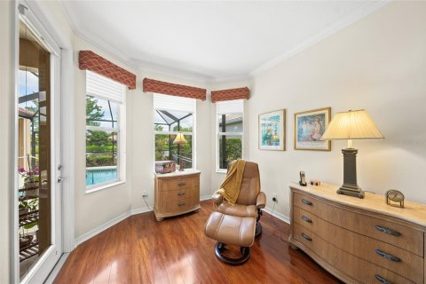 House in Osprey, Florida 4 bedrooms, 214.98 sq.m. № 1832152 - photo 26