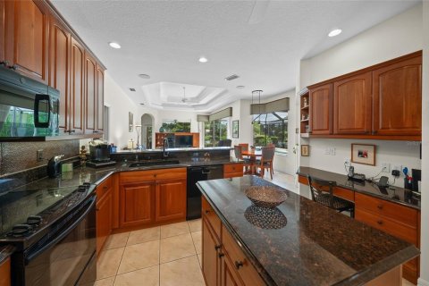 House in Osprey, Florida 4 bedrooms, 214.98 sq.m. № 1832152 - photo 19