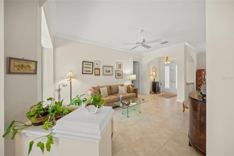 House in Osprey, Florida 4 bedrooms, 214.98 sq.m. № 1832152 - photo 15