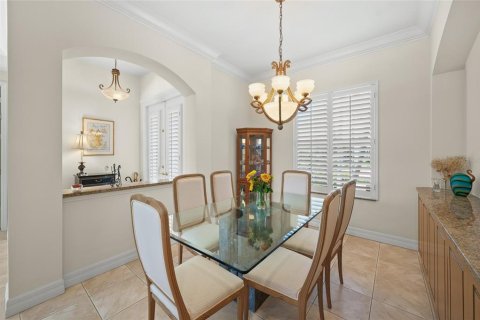 House in Osprey, Florida 4 bedrooms, 214.98 sq.m. № 1832152 - photo 13