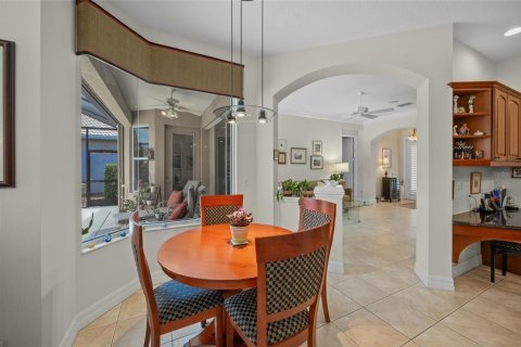 House in Osprey, Florida 4 bedrooms, 214.98 sq.m. № 1832152 - photo 21