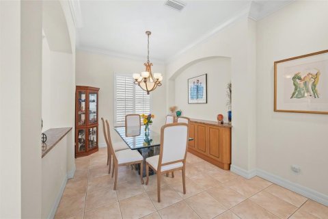 House in Osprey, Florida 4 bedrooms, 214.98 sq.m. № 1832152 - photo 12