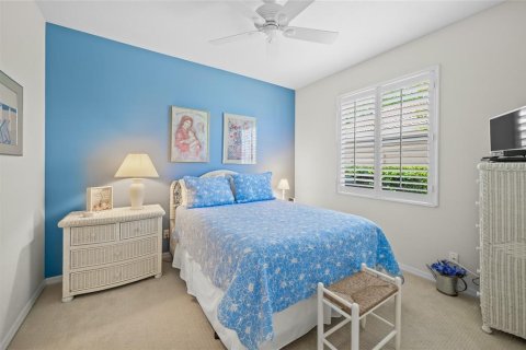 House in Osprey, Florida 4 bedrooms, 214.98 sq.m. № 1832152 - photo 30
