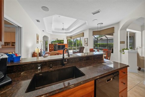House in Osprey, Florida 4 bedrooms, 214.98 sq.m. № 1832152 - photo 20