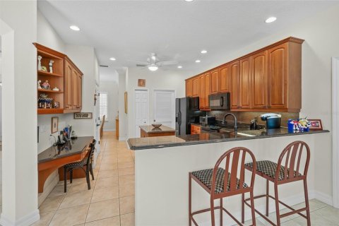 House in Osprey, Florida 4 bedrooms, 214.98 sq.m. № 1832152 - photo 16