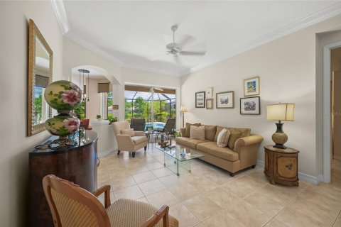 House in Osprey, Florida 4 bedrooms, 214.98 sq.m. № 1832152 - photo 14