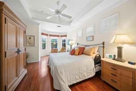 House in Osprey, Florida 4 bedrooms, 214.98 sq.m. № 1832152 - photo 24