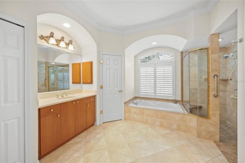 House in Osprey, Florida 4 bedrooms, 214.98 sq.m. № 1832152 - photo 27