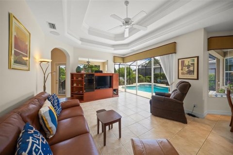 House in Osprey, Florida 4 bedrooms, 214.98 sq.m. № 1832152 - photo 23