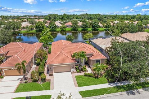 House in Osprey, Florida 4 bedrooms, 214.98 sq.m. № 1832152 - photo 3